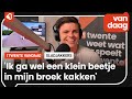 Gladjakker maakt ‘opnieuw’ carrièreswitch en wordt feest-dj