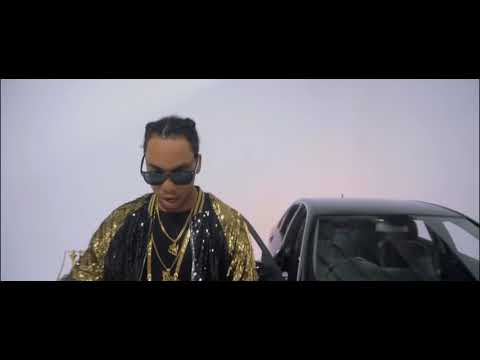 Trinidad Ghost - More Zessing  "ZESSER" Official Music Video