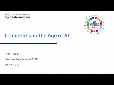 D1: Competing in the Age of AI