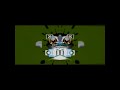 Klasky Csupo Robot Logo 2002 Newer Version HD PAL Effects In Mystery Effect