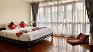 Rustic Guesthouse, Chiang Mai, Thailand | Travel With Saanvi