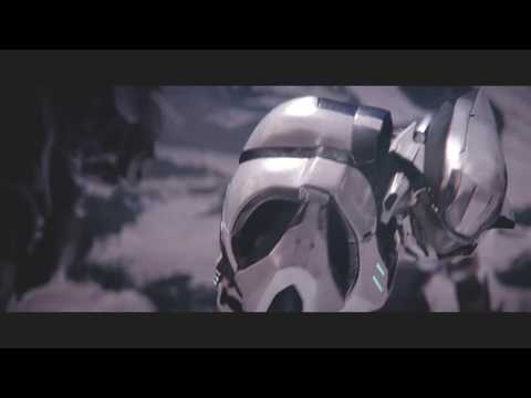 Halo 2 Anniversary Walkthrough Part 16 (Commentary)