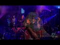 Leftover Salmon | 2022-02-12 | Bang A Gong(Get It On) / Rivers Rising