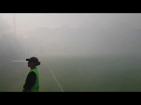 Komplet kibiców na derbach Miedzi Legnica z Zagłębiem Lubin