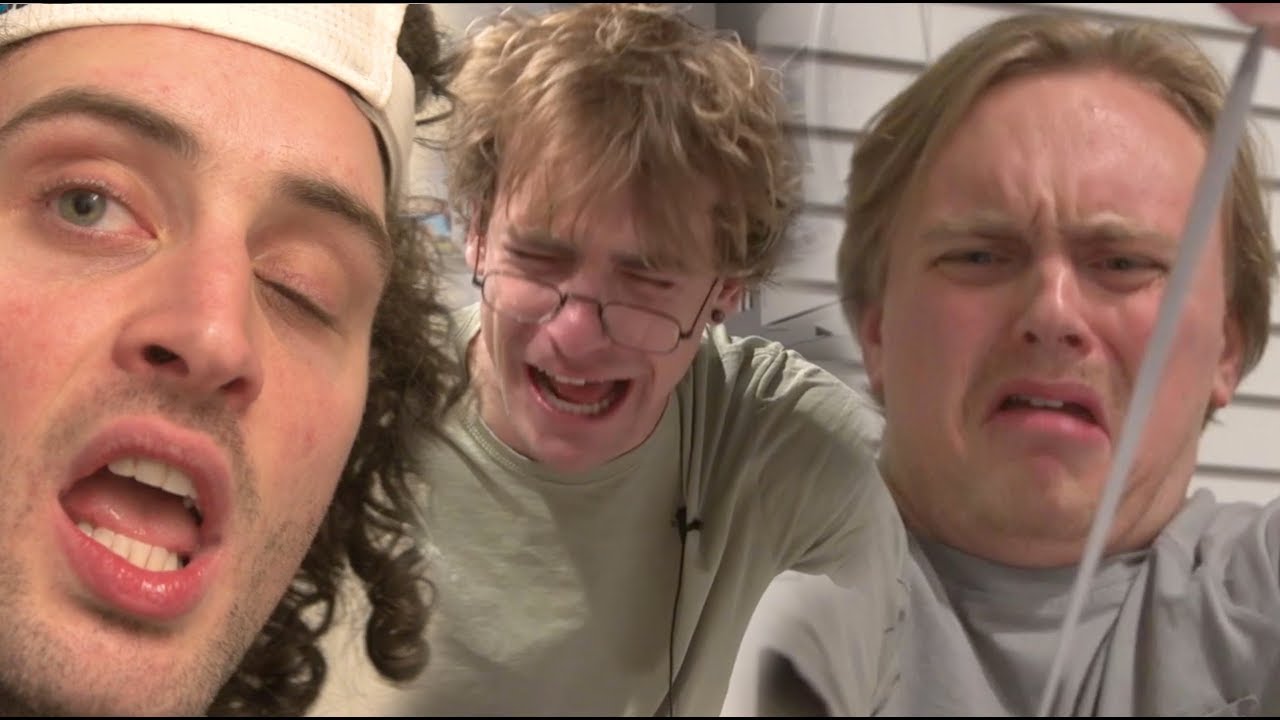 WHEN THE UBER'S HERE!!