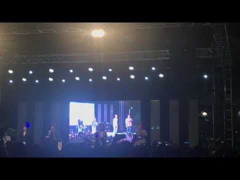 WINNER | AH YEAH live