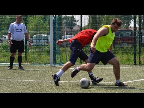 WLSP: Osiedle Nafta - Netrix (7:4)