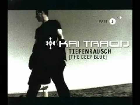 Kai Tracid - The Deep Blue [A*S*Y*S Mix]