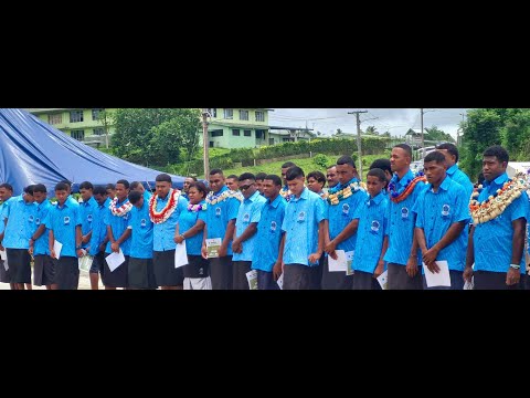 Qai Qo Ena Qai Ga - Epeli ft Onecrew