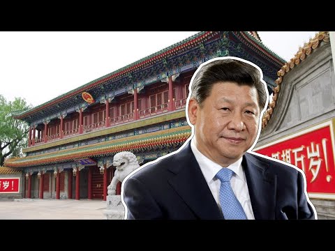 Си Цзиньпин – Как Живет Китайский Лидер и Сколько Он Зарабатывает