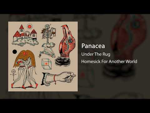 Panacea - Under The Rug