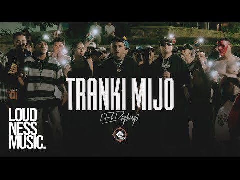 ElReghosg - Tranki Mijo (Video Oficial)