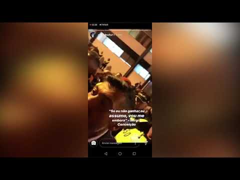 As palavras de Sérgio Conceição aos adeptos e o gesto de Herrera que inflamou os ânimos