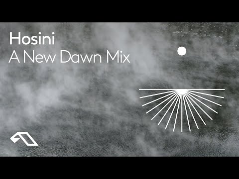 A New Dawn by Hosini (1 Hour Mix)