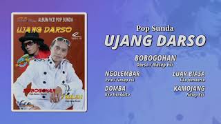 Download lagu Ujang Darso - Bobogohan (Full Album) mp3