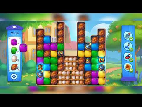 Farmscapes - Level 111