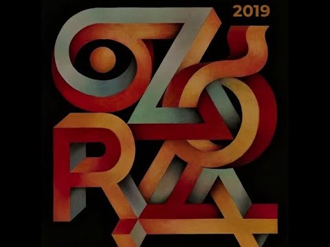 Dj set Ozora Festival 2019 (Ambyss Stage)