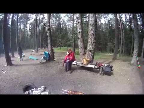 DJI Phantom #19 Su Gimtadieniu Balandukai!