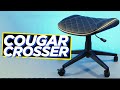 Cougar Crosser - видео
