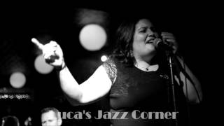 Marianne Solivan Quartet, "Open the Door" 03-09-17