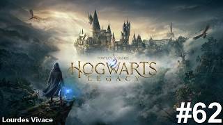 Zagrajmy w Dziedzictwo Hogwartu PL - Zaginione dziecko 🪄 I PS5 #62 4K