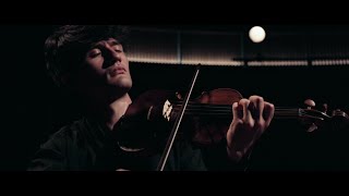 Nicola Matteis Jr: Fantasia in A Minor | Théotime Langlois de Swarte, violin