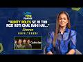 Simran On Feminism Co Actor R Madhavan Tourist Family Mani Ratnam More In The Ring Episode