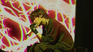 [影音] j-hope (BTS防彈少年團) Lollapalooza 全片段