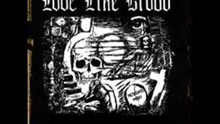 love like blood  -  black n 1   ( TYPE O NEGATIVE )