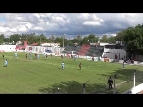 Peñarol  -  Estudiantes completo