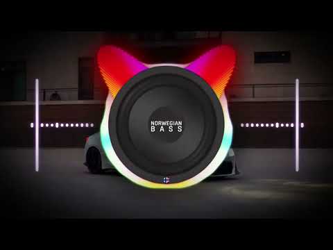 DIPIENS, The Obsidian - ALIVE / Bass Boosted