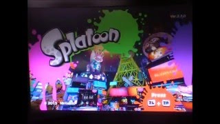 スプラトゥーン21