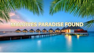 The Most Luxurious Places to Visit in the Maldives | Paradise Islands, Luxury Resorts & Hidden Gems