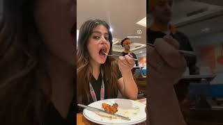 Download lagu Barbeque nation Jammu | Food Vlogger | Jammu food vlogger | Megha Chandan | Megha Sharma | #fashion mp3 Download lagu Barbeque nation Jammu | Food Vlogger | Jammu food vlogger | Megha Chandan | Megha Sharma | #fashion mp3