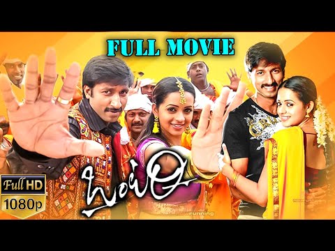 Ontari Full Length Telugu Movie
