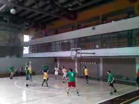 2013 CroHoops Winter League, 5th Round 08.12.2013. - Bukovac vs. Oscar Schmidt 88ers