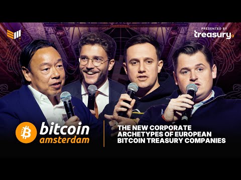 Bitcoin Magazine and The Bitcoin Conference