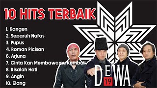 Download lagu Top 10 Lagu Dewa 19 Terbaik Sepanjang Masa | Kangen, Pupus, Roman Picisan mp3 Download lagu Top 10 Lagu Dewa 19 Terbaik Sepanjang Masa | Kangen, Pupus, Roman Picisan mp3
