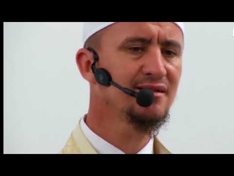 Mëkati më i madh në Islam -   Dr.  Imam Ahmed Kalaja