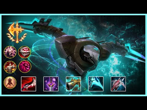 AIYE ZED MONTAGE - BEST ZED | LOL SPACE