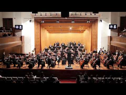 The Hamlet Suite by Shostakovich - The Duel and Death of Hamlet
