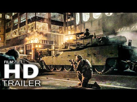 Video Thumbnail: CIVIL WAR Final Trailer (2024)
