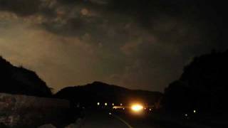 Moon Time Lapse Rat Jaga Moon Harvest - Karunesh - Beyond Heaven