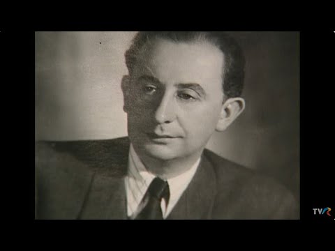 Antidot la uitare: Grigore Vasiliu Birlic (@Arhiva TVR)