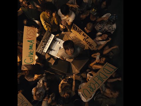 pH-1 'DRUGGED2THRILLS' Official MV