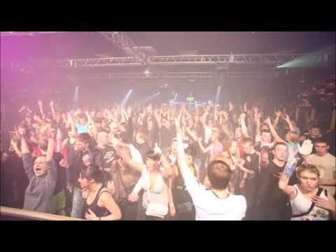 DJ YURBANOID  - LIVE MIX PUMPING STORM 6