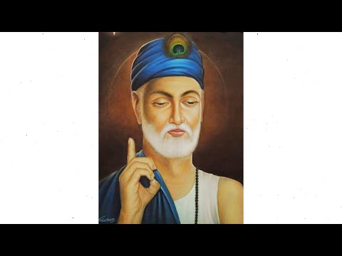 Bade Badai na kare | Hindi Dohe | Ankhiyon ke jharoke se | Cover - Latika R. and Kanchan Shivnani