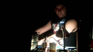 Skin Horse - Minneapolis Noise Fest - 03/31/2012