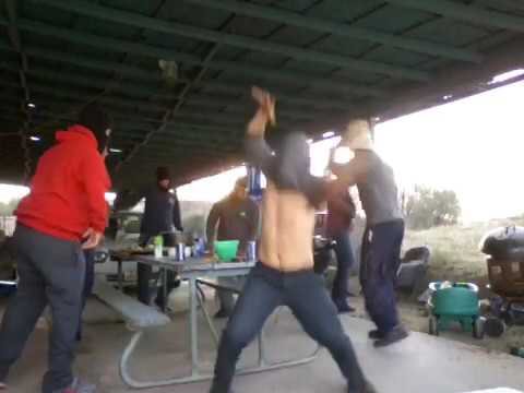 BORNT & SONS 13.Mayo.2014