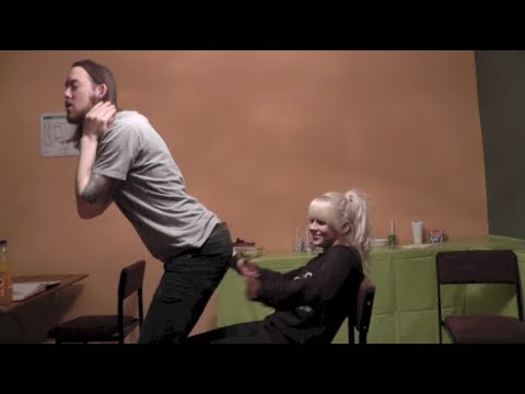 LUXUSLÄRM BAND-CAM: "Alles was Du willst"-Tour 2014